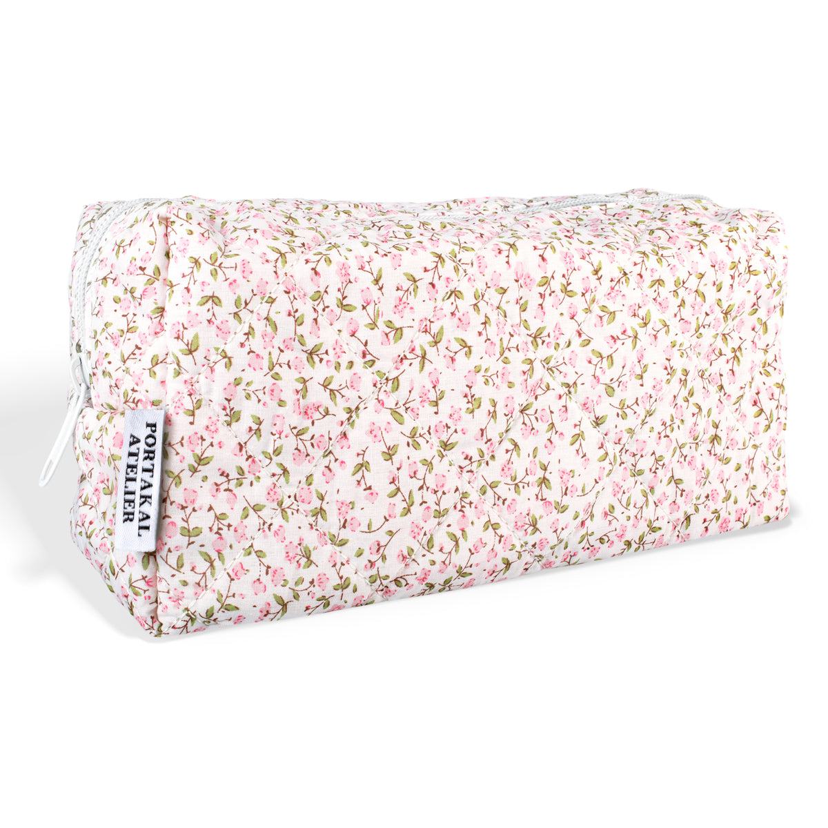 Kosmetiktasche "Peonies"