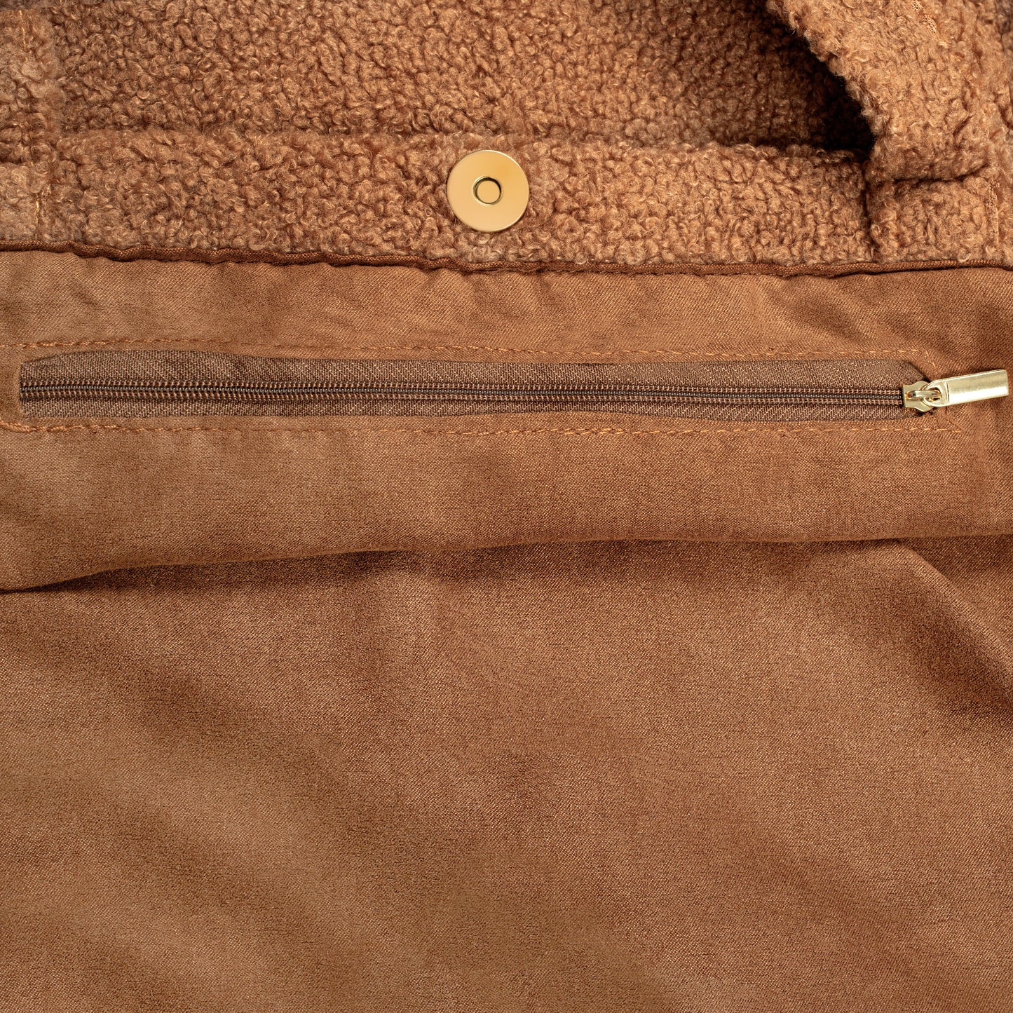 Shopper "Brownie"