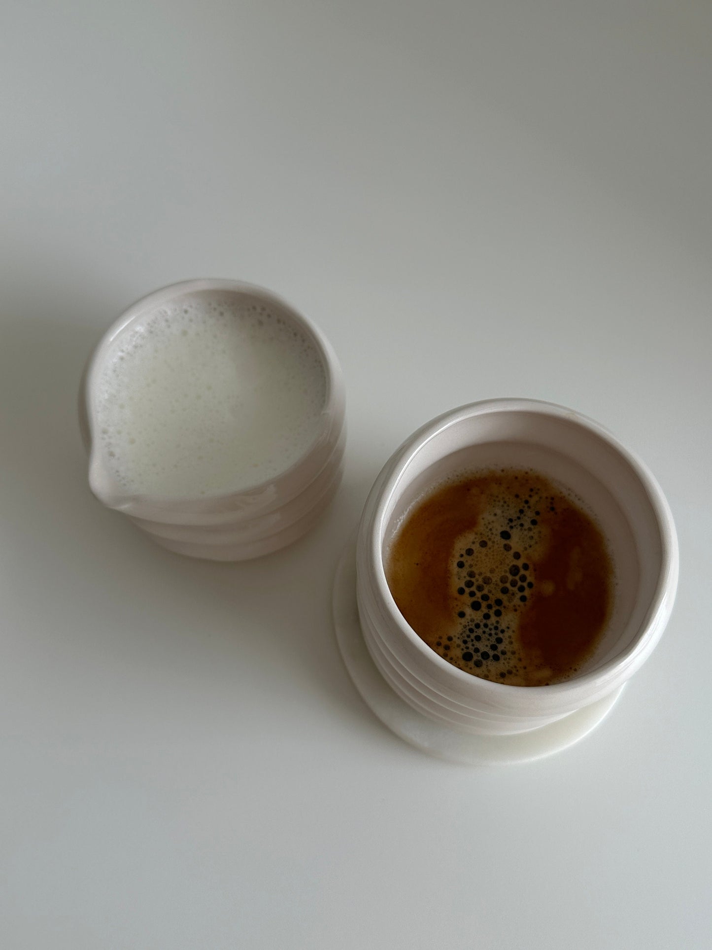 Keramiktasse "Minimalist"