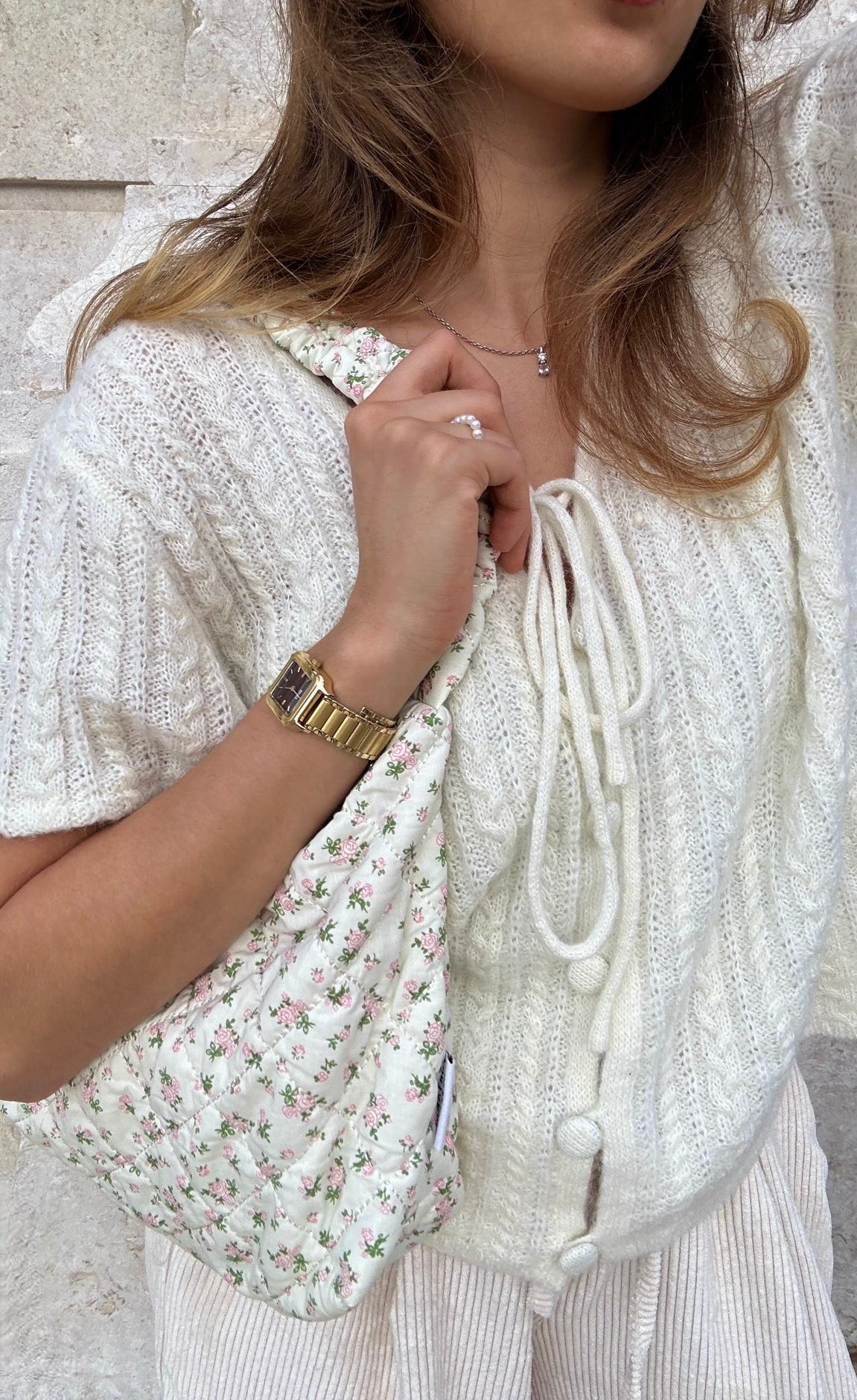 Bag - Cute Floral